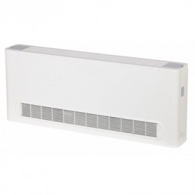 Unidad interior VRF suelo con envolvente MUNDOCLIMA DC MVD-56Z/DHN1-F4 R410A refrigeración 5.6kW calefacción 6.3kW monofásico