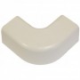 Ángulo plano canaleta tubo condensados 35x30mm ESCCONDUCT