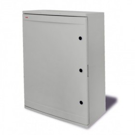 Armario eléctrico mural estanco IP65 FAMATEL AE800 800x600x260mm