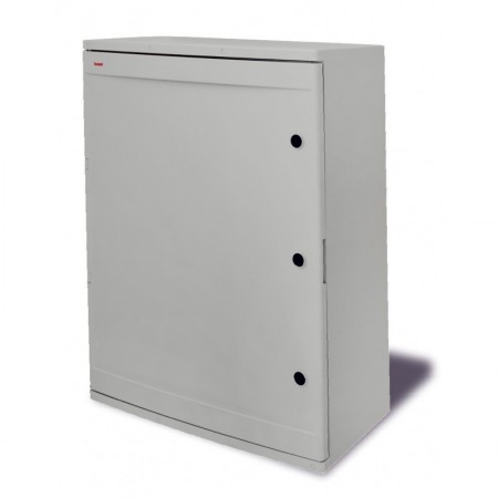 Armario eléctrico mural estanco IP65 FAMATEL AE800 800x600x260mm