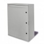 Armario eléctrico mural estanco IP65 FAMATEL AE800 800x600x260mm