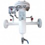 FILTRO DE GAS TIPO  BUJIA  G-1 DN40 ANSI 150