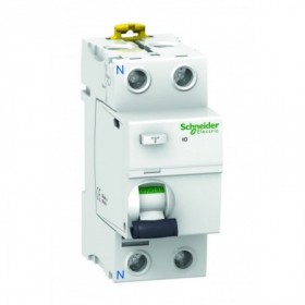 Interruptor diferencial 2P 40A 300mA AC SCHNEIDER ACTI9