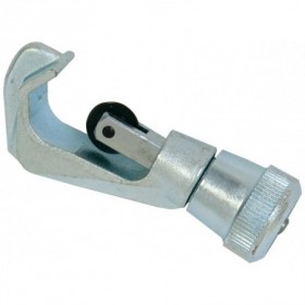 Cortatubos IMPERIAL  227-FA de 1/8" a 3/4"