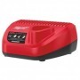Cargador MILWAUKEE C12 C
