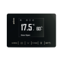 CONTROLADOR DE TEMPERATURA Y HUMEDAD EVCO EVJ 506 N2VX3 12VAC/DC