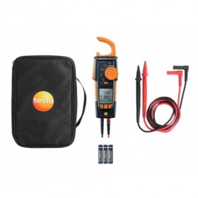 Pinza amperimétrica TESTO 770-3