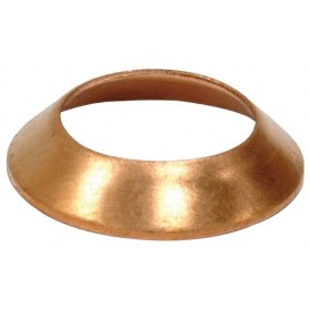 JUNTA DE COBRE PRA TUBO DE 1/4"