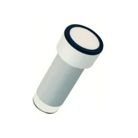 Sensor de nivel líquidos. solidos o pulverulentos ultrasonidos SNU 30P M30