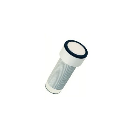 Sensor de nivel líquidos. solidos o pulverulentos ultrasonidos SNU 30P M30