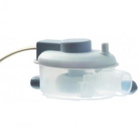 Bloque de detección SAUERMANN SI-2958 para bombas SI-2750. SI-3080. SI-3100.
SI-3200 y PE-5200