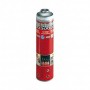 Botella desechable de Multigas 300