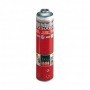 Botella desechable de Multigas 300