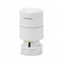 Actuador electrotérmico SIEMENS  STP121.65L10 .24VCA .NO