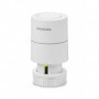 Actuador electrotérmico SIEMENS  STP121.65L10 .24VCA .NO