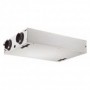 Recuperador calor horizontal VMC S&P SLIMLINE 150 PLUS