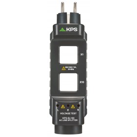 Divisor de línea de AC KPS SL100