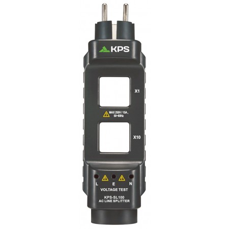 Divisor de línea de AC KPS SL100