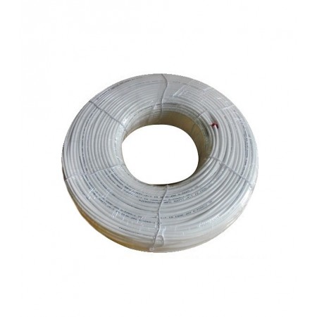 Rollo 25m Tubo ósmosis 1/4"