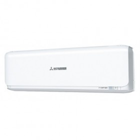 Unidad interior aire acondicionado multisplit pared MITSUBISHI HEAVY INDUSTRIES serie DIAMOND SRK35ZSX-WF conexión WIFI R32