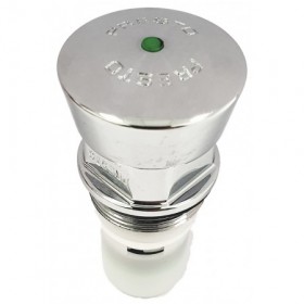 Cabezal recambio para grifo PRESTO temporizado 12A/27