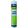 Tubo 280ml silicona ESCOFIX fungicida translúcida
