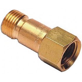 Válvula antirretorno de oxígeno S-88-O