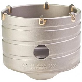 Corona MILWAUKEE SDS-PLUS TCT Ø82mm