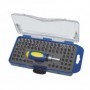 Set 79 uds Puntas bits con mango MERCATOOLS