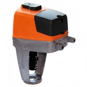 Actuador  mecanico IMI-TA  SLIDER 750.24VCA.0 a 10VCC