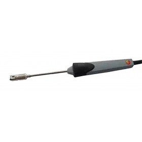 Sonda temperatura de superficie de rápida reacción TP tipo K +500ºC TESTO