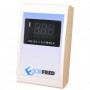 MINI CUADRO DE SERVICIO ELECTRICO EN PVC CON CAJA CESB-MR3 MINI CON CONTROL EVCO EVJ205 CON SONDA INCLUIDA