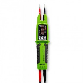 Comprobador de tensión KPS TP5000HY