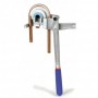 Doblatubos IMPERIAL 370-FH de 1/4". 3/8" y 1/2"