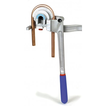 Doblatubos IMPERIAL 370-FH de 1/4". 3/8" y 1/2"