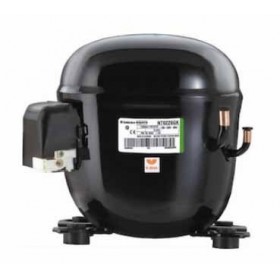COMPRESOR H. ASPERA NT2212GK BAJA TEMPERATURA R-404A 230V  I