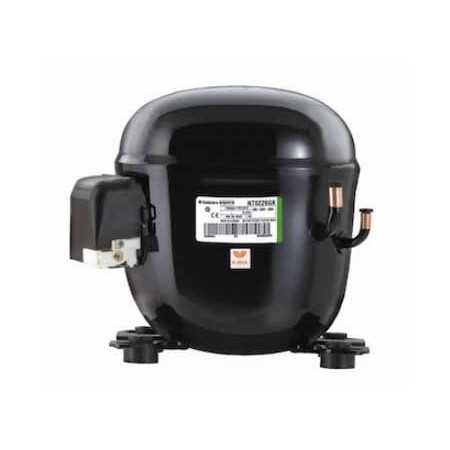 COMPRESOR H. ASPERA NT2212GK BAJA TEMPERATURA R-404A 230V  I