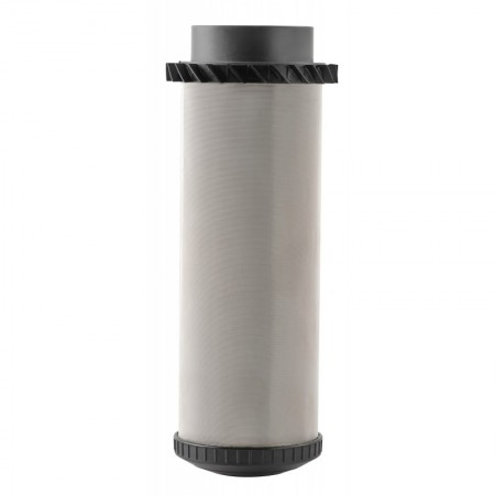 Cartucho filtrante 50µm inox. con baño de plata para filtro agua CINTROPUR NW 280