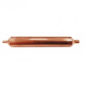 FILTRO DESHIDRATADOR PEQUEÑAS POTENCIAS SM 2/20-X CONEXIONES 3/16" CAPILAR
