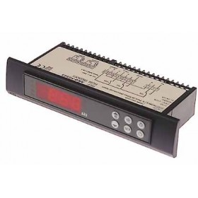 TERMOSTATO AKO-D-10223 2 RELES