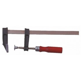 Sargento de apriete MERCATOOLS 50x150mm