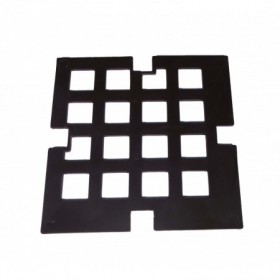 Registro RG para difusor MOVAIR TAD