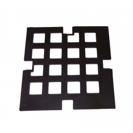 Registro RG para difusor MOVAIR TAD