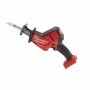 Sierra sable MILWAUKEE M18 FHZ-0X