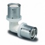 Codo 90º PPSU Ø16x2.0 press-fitting
