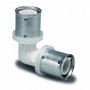 Codo 90º PPSU Ø16x2.0 press-fitting