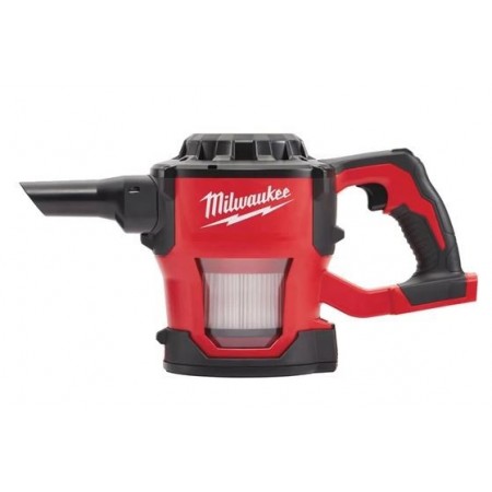 Aspirador de mano MILWAUKEE M18 CV-0