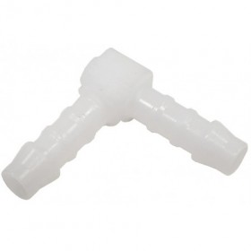 Codo 90º tubo Ø6/9