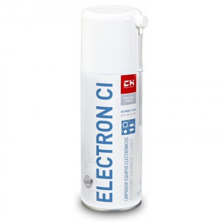 Aerosol 400ml Limpiador componentes electrónicos CH QUÍMICA ELECTRON CI
