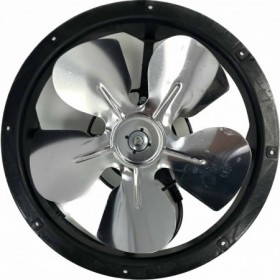Ventildor ELCO ECM 230V IP65 50/60Hz.